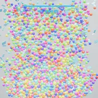 A frame from Flood Fill 3D