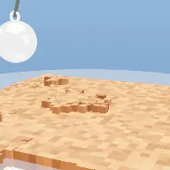 A frame from Magnet 3D
